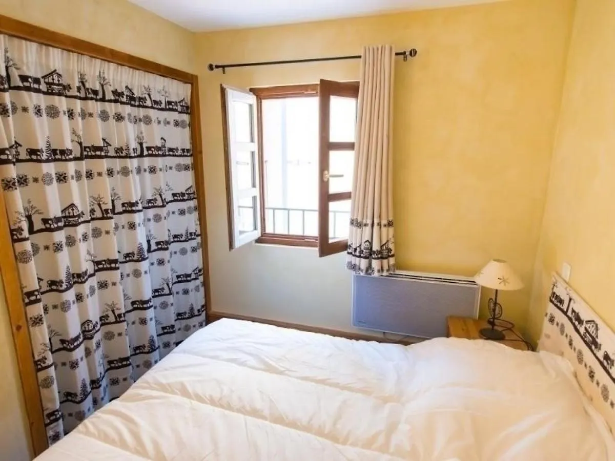 Apartment Charmant T3 Renove Au Coeur De Briancon - Ideal Pour 4, Bien Equipe, Proche Bus Et Parking - Fr-1-330C-102 France