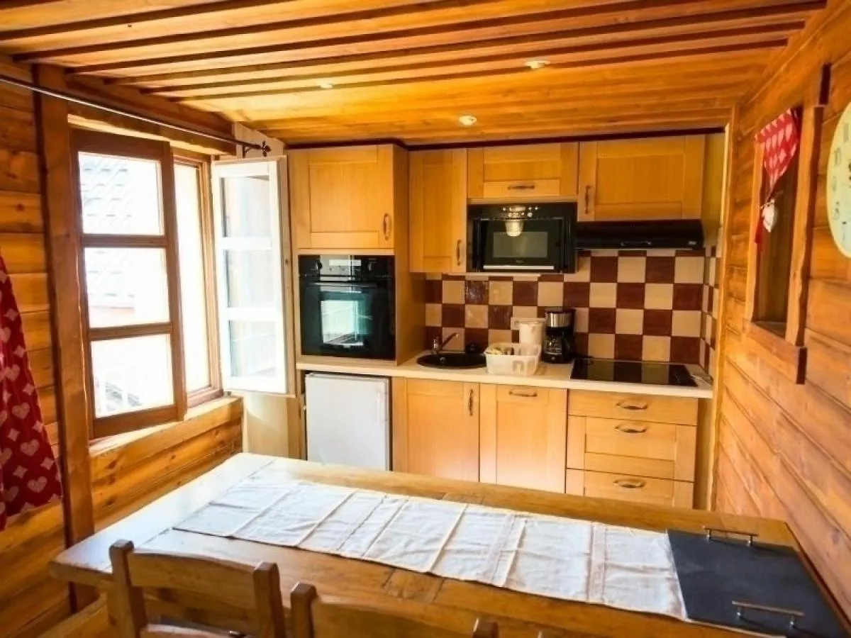 Charmant T3 Renove Au Coeur De Briancon - Ideal Pour 4, Bien Equipe, Proche Bus Et Parking - Fr-1-330C-102 0*, Briancon (Hautes-Alpes)