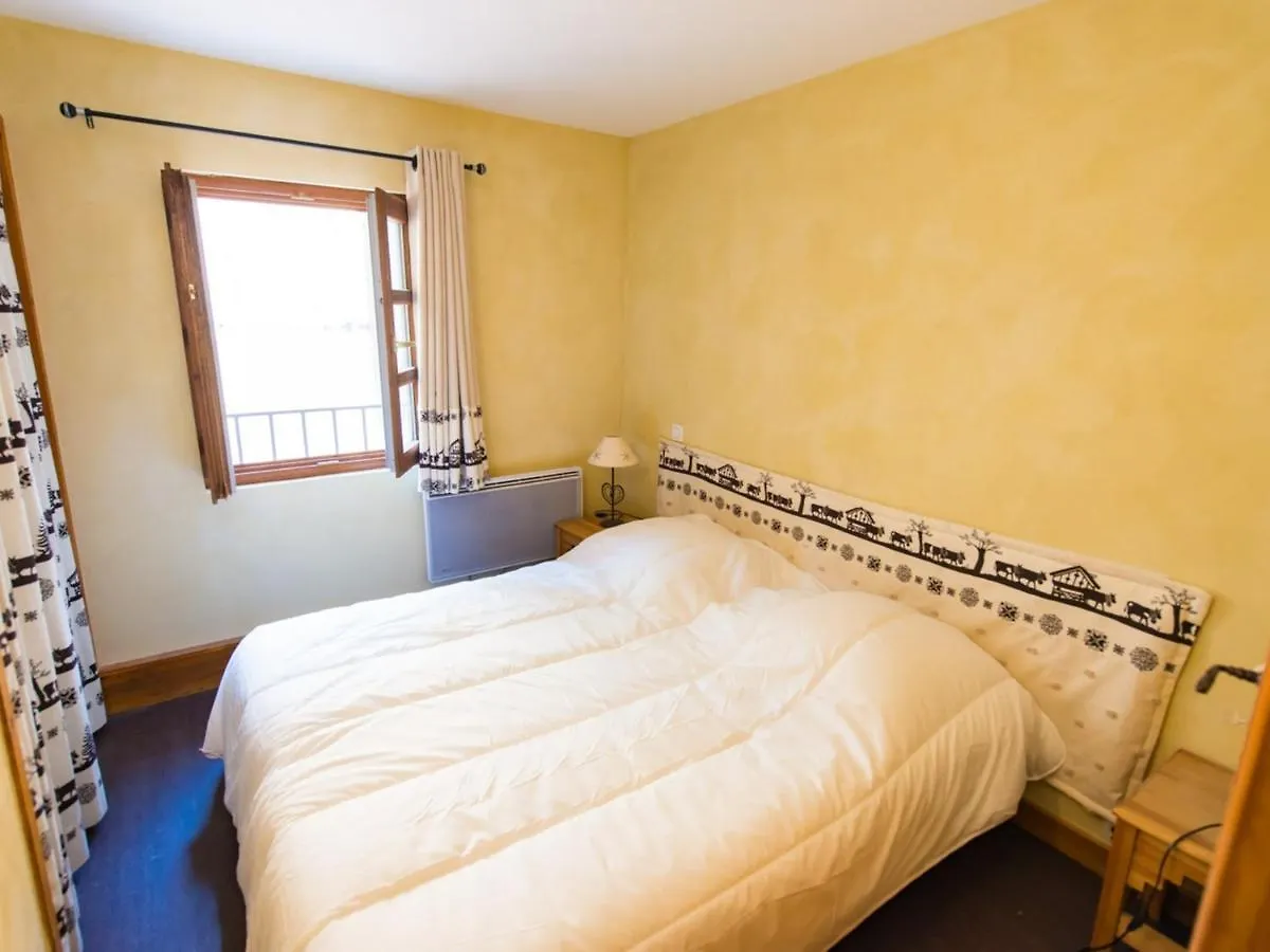 Charmant T3 Renove Au Coeur De Briancon - Ideal Pour 4, Bien Equipe, Proche Bus Et Parking - Fr-1-330C-102 France