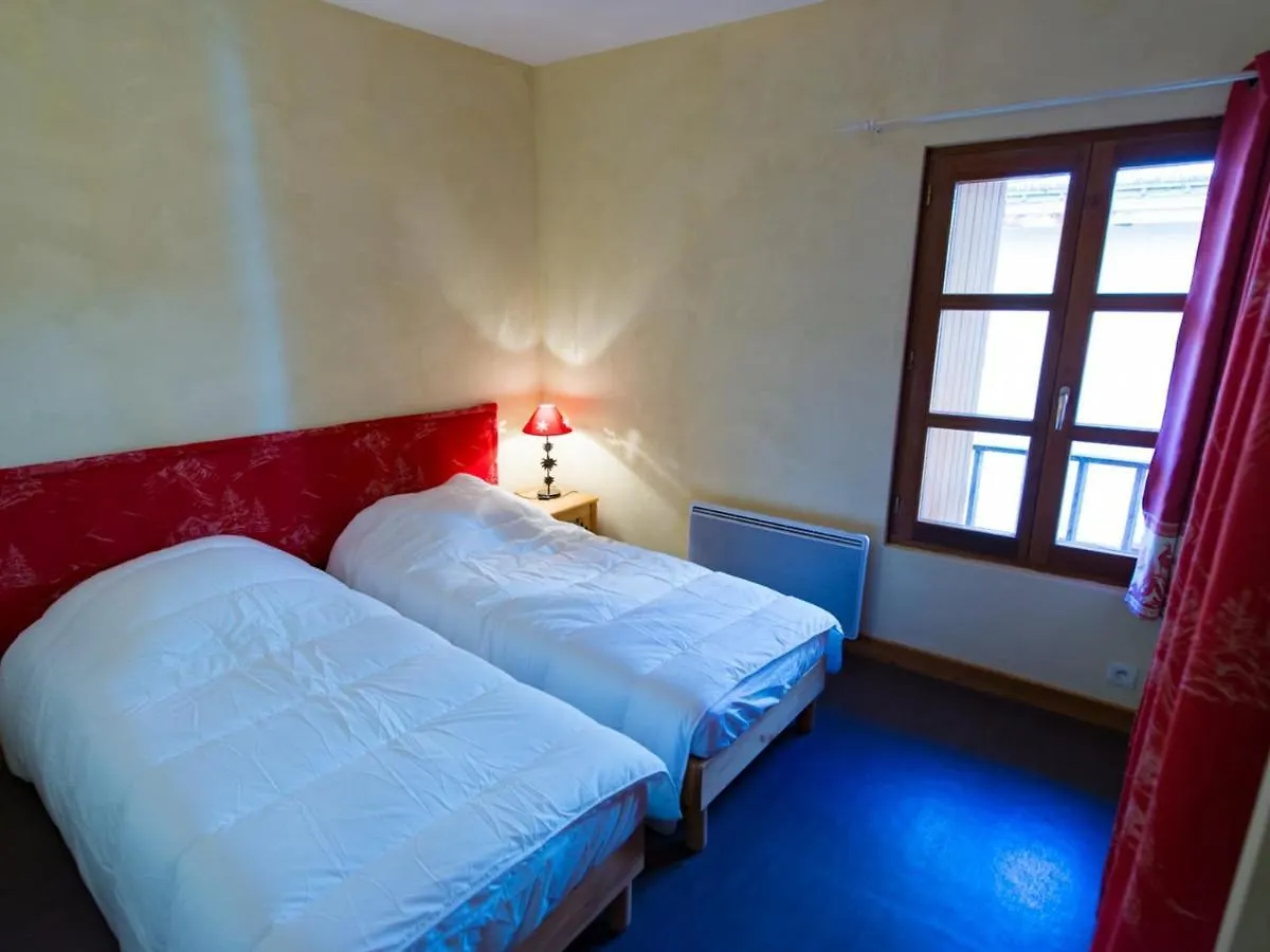 Apartment Charmant T3 Renove Au Coeur De Briancon - Ideal Pour 4, Bien Equipe, Proche Bus Et Parking - Fr-1-330C-102 France