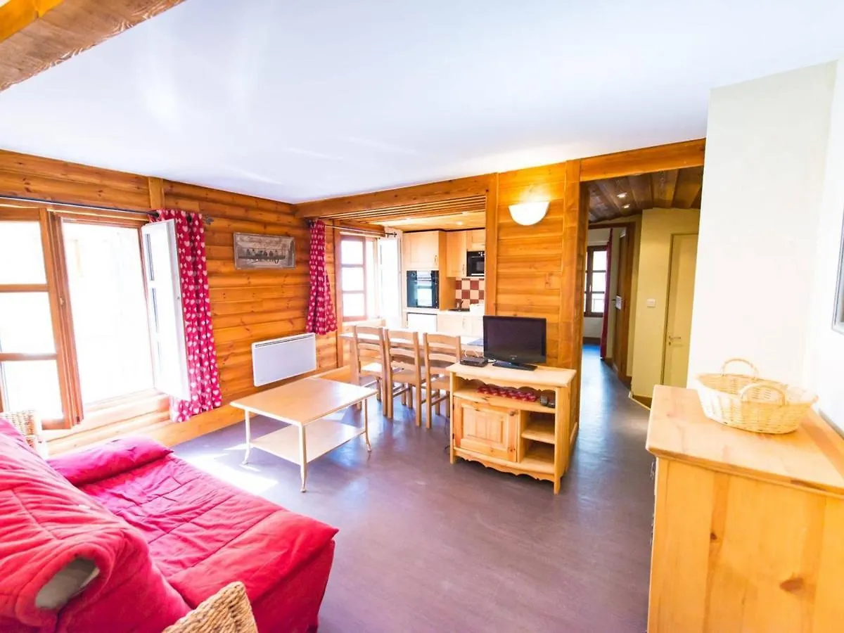 Charmant T3 Renove Au Coeur De Briancon - Ideal Pour 4, Bien Equipe, Proche Bus Et Parking - Fr-1-330C-102 France