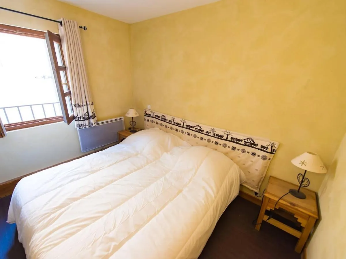 Charmant T3 Renove Au Coeur De Briancon - Ideal Pour 4, Bien Equipe, Proche Bus Et Parking - Fr-1-330C-102 Briancon (Hautes-Alpes)
