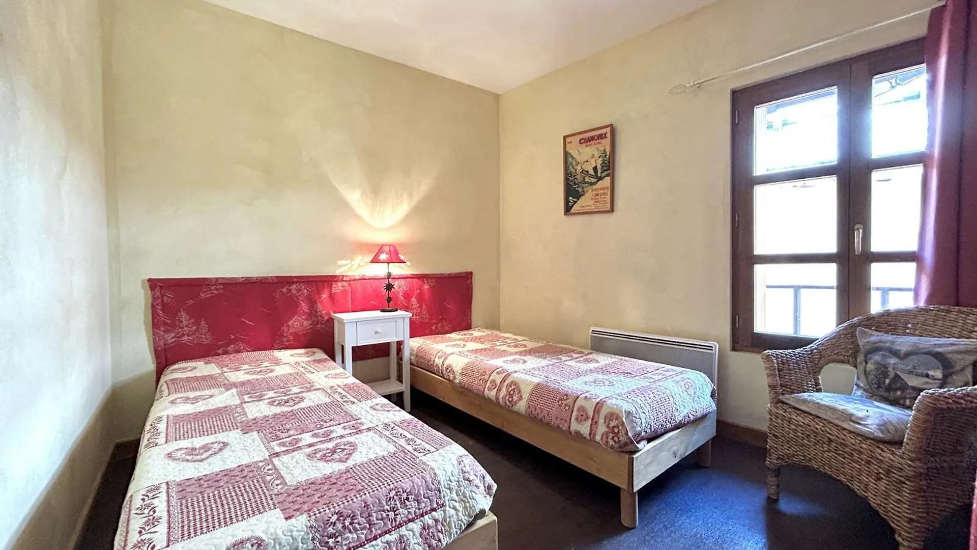 Charmant T3 Renove Au Coeur De Briancon - Ideal Pour 4, Bien Equipe, Proche Bus Et Parking - Fr-1-330C-102 Apartment Briancon (Hautes-Alpes)