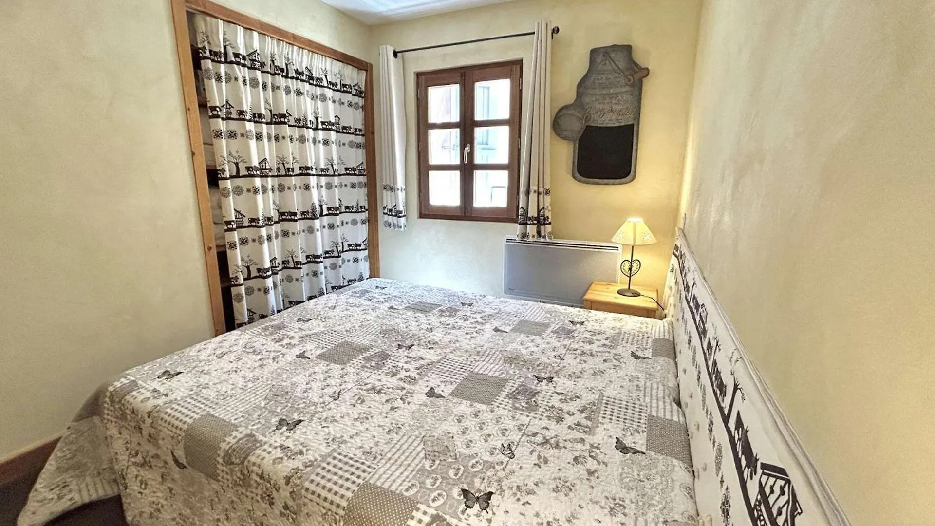 Charmant T3 Renove Au Coeur De Briancon - Ideal Pour 4, Bien Equipe, Proche Bus Et Parking - Fr-1-330C-102