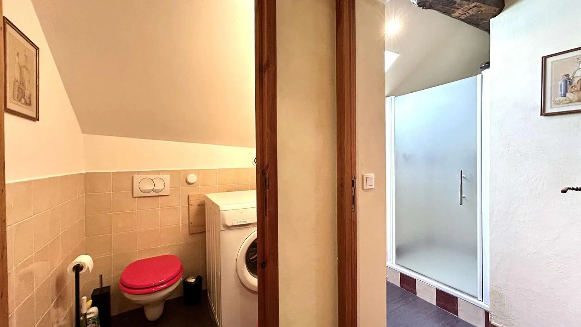 Charmant T3 Renove Au Coeur De Briancon - Ideal Pour 4, Bien Equipe, Proche Bus Et Parking - Fr-1-330C-102 0*, Briancon (Hautes-Alpes)